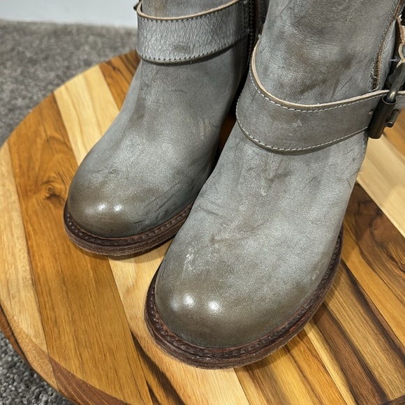 FREEBIRD BY STEVEN BOLO ICE SIZE 6 - Picture 7 of 13